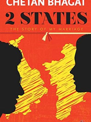 2 states: the story of my marriage