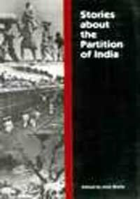 Stories about the partition of india
