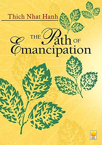 Path of emancipation
