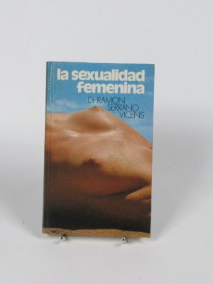 La sexualidad femenina