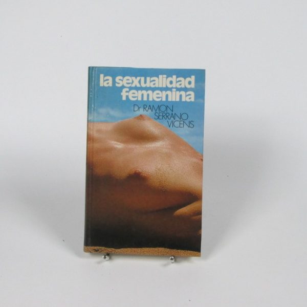9788322608715_la-sexualidad-femenina_front-1.jpg La sexualidad femenina