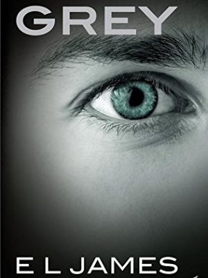 Grey (polish edition)