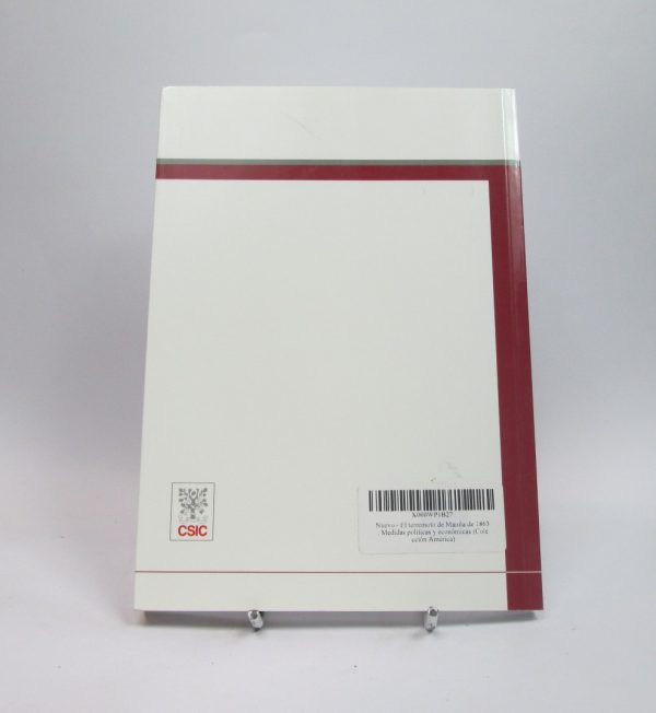 El terremoto de manila de 1863. medidas políticas y económicas