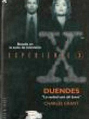 Expediente x: duendes