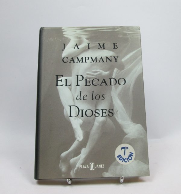 El pecado de los dioses