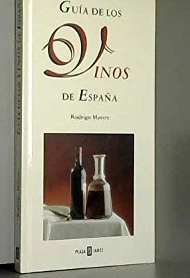 Guia de los vinos de espana