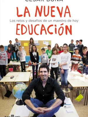 La nueva educación