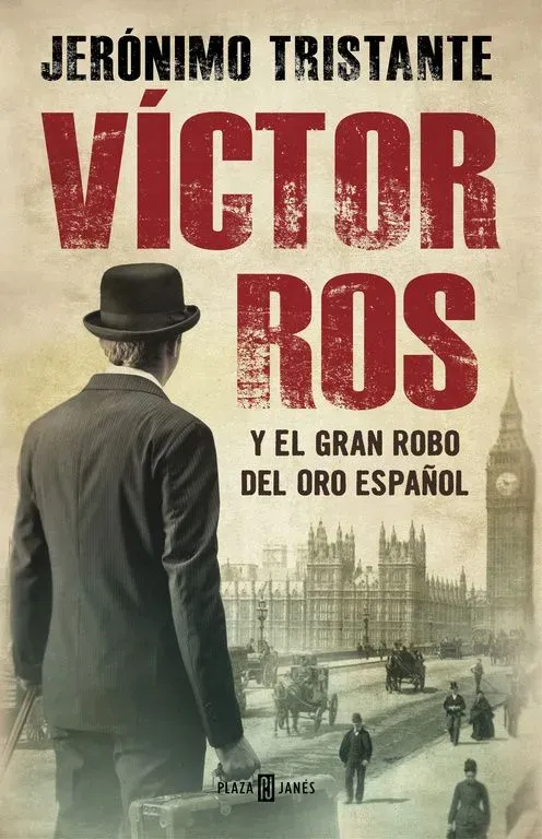 9788401015854_victor-ros-y-el-gran-robo-del-oro-espanol-victor-ros-5_front-2.webp Víctor ros y el gran robo del oro español (víctor ros 5)