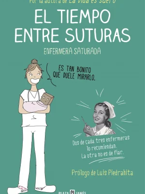 El tiempo entre suturas