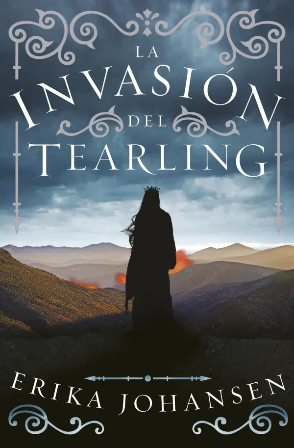 La invasión del tearling (la reina del tearling 2)