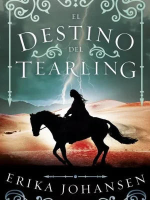 El destino del tearling (la reina del tearling 3)