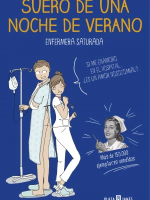 Suero de una noche de verano