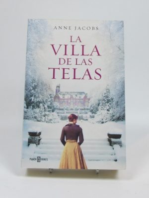 La villa de las telas