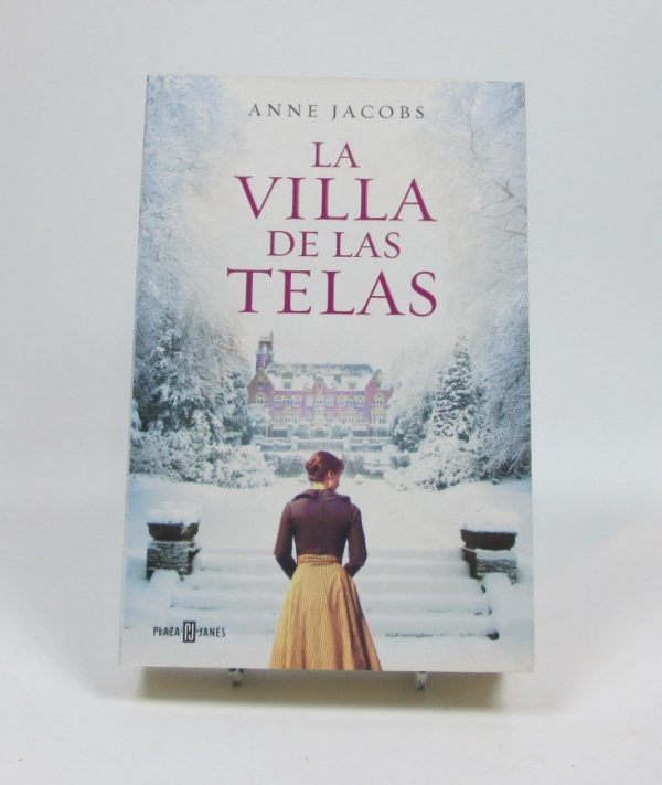 La villa de las telas