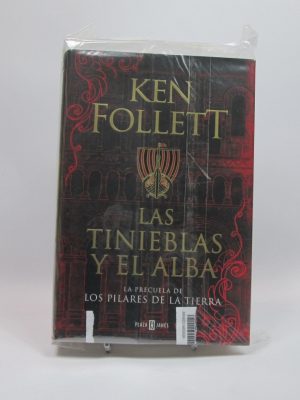 Las tinieblas y el alba