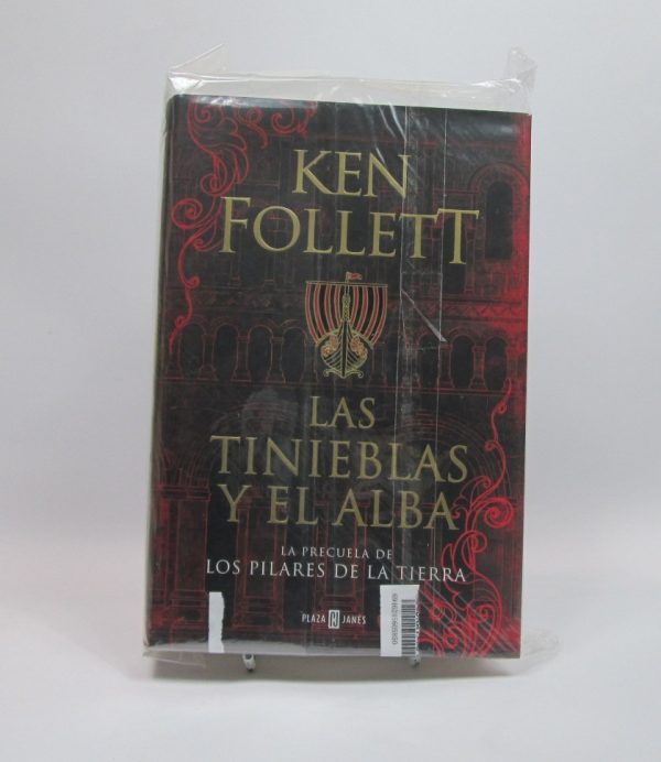 Las tinieblas y el alba