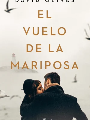 El vuelo de la mariposa