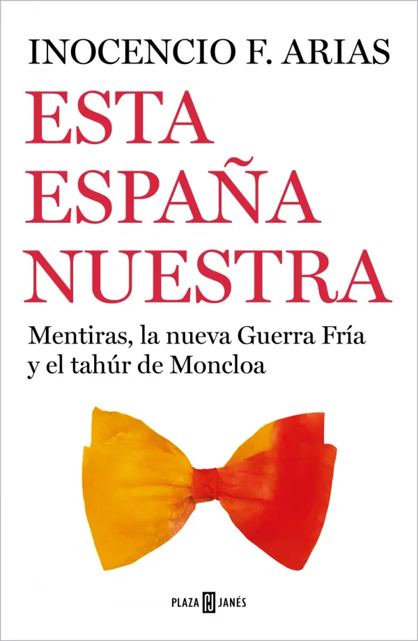 9788401026102_esta-espana-nuestra_front-1.webp Esta españa nuestra