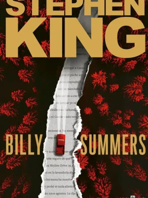 Billy summers (edición en español)