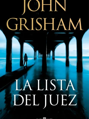 La lista del juez