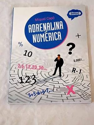 9788401059353_adrenalina-numerica_front-1.jpg Adrenalina numérica