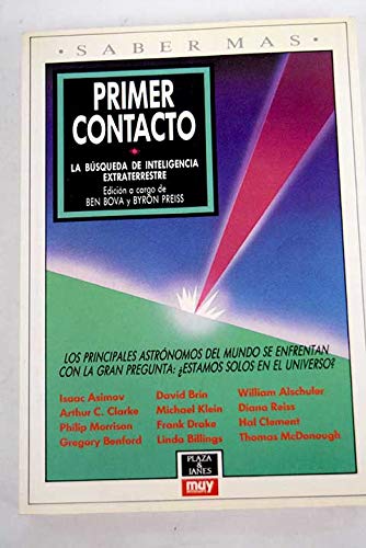 9788401240386_primer-contacto_front-1.jpg Primer contacto