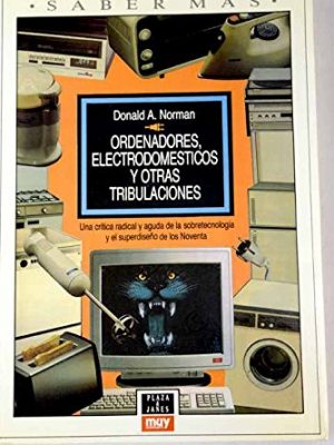 Ordenadores, electrodomesticos y otras trib. (spanish edition)