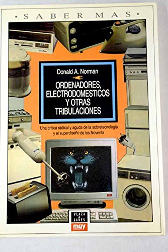 Ordenadores, electrodomesticos y otras trib. (spanish edition)