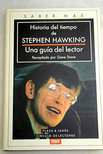 Historia del tiempo de stephen hawking -