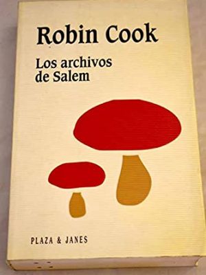 Los archivos de salem