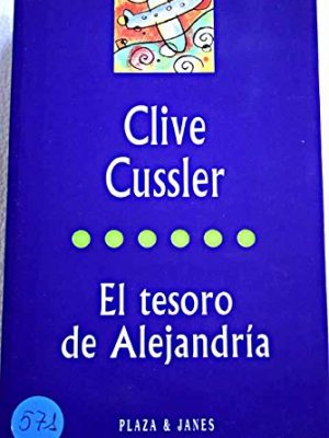 El tesoro de alejandría