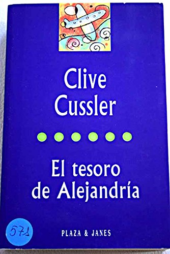 El tesoro de alejandría