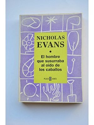 El hombre que susurraba al oido de caballos