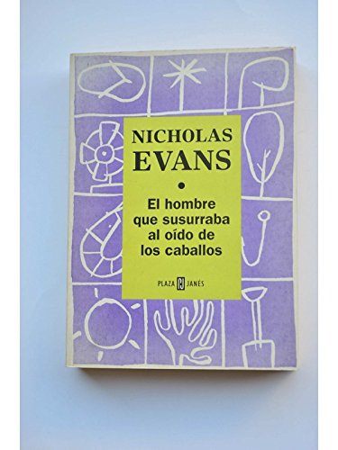 El hombre que susurraba al oido de caballos