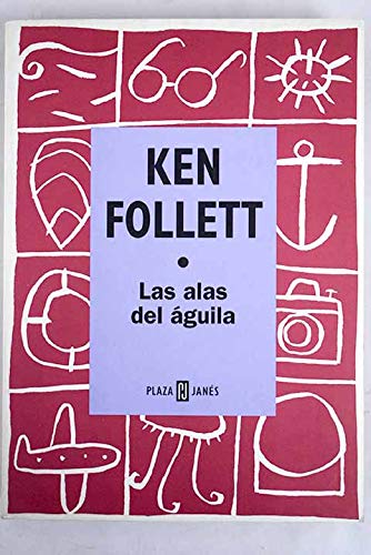 Las alas del águila