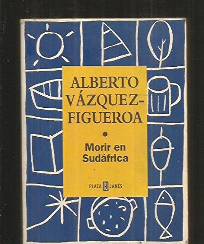 9788401242618_morir-en-sudafrica_front-2.jpg Morir en sudáfrica