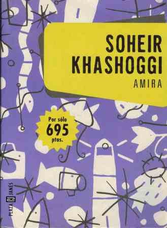 Amira (coleccion verano)