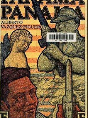 9788401302046_panama-panama-novelistas-del-dia-spanish-edition_front-1.jpg !panamá, panamá! (novelistas del día) (spanish edition)