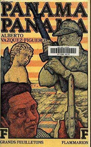 9788401302046_panama-panama-novelistas-del-dia-spanish-edition_front-1.jpg !panamá, panamá! (novelistas del día) (spanish edition)