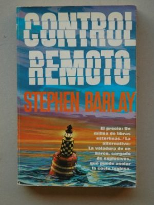 Control remoto