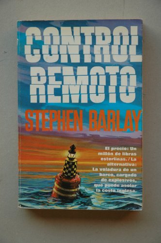 Control remoto