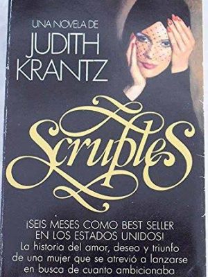Scruples (spanish edition)