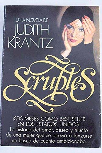 Scruples (spanish edition)