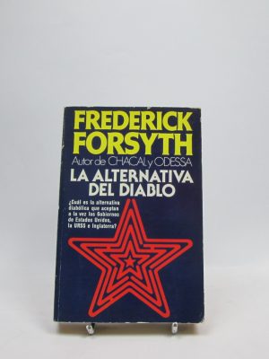 La alternativa del diablo