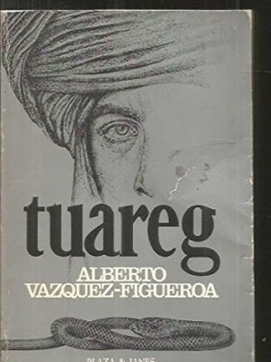9788401303159_tuareg-novelistas-del-dia-spanish-edition_front-6.jpg Tuareg (novelistas del día) (spanish edition)