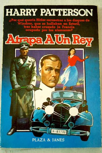 Atrapa a un rey