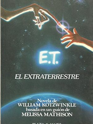 Et el extraterrestre