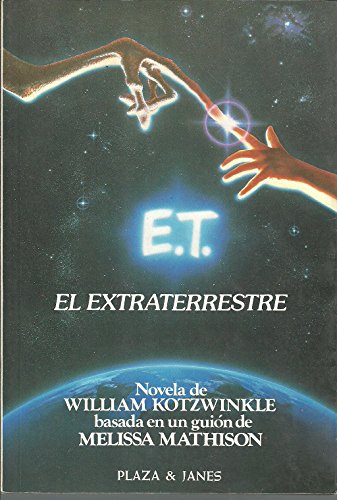 Et el extraterrestre