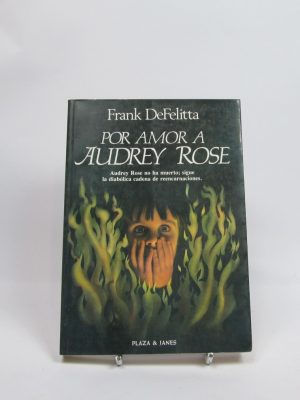 9788401303975_por-amor-a-audrey-rose_front-5.jpg Por amor a audrey rose