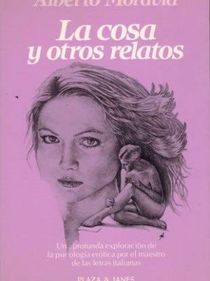 Version 1.0.0 La cosa y otros relatos